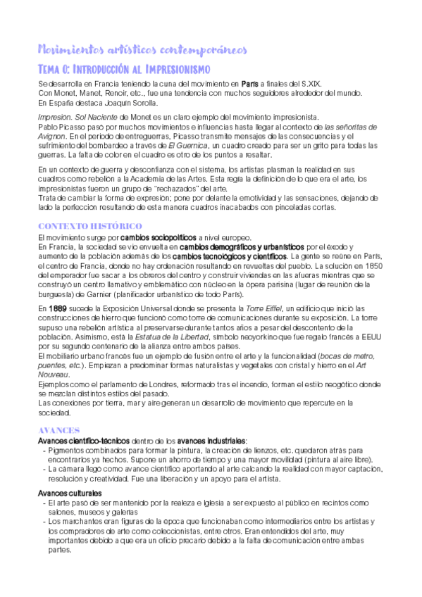Miniatura del documento Movimientos artísticos contemporáneos.pdf