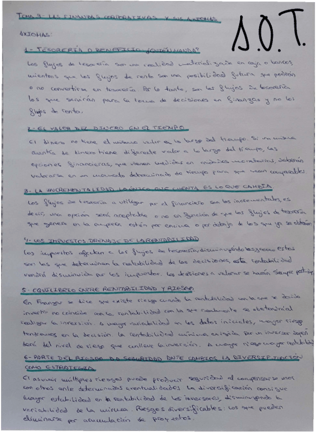 Miniatura del documento Resumen Tema 3 Introducción a las finanzas.pdf