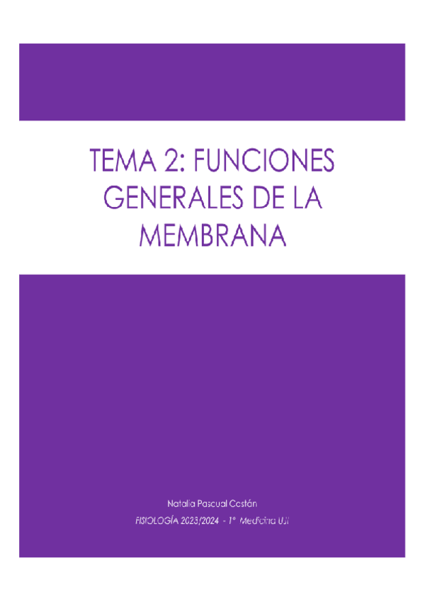 Miniatura del documento Tema-2-Fisiologia.pdf