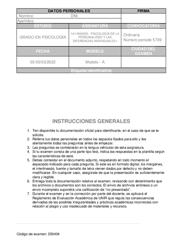 Miniatura del documento examenPERSONALIDAD2023.docx