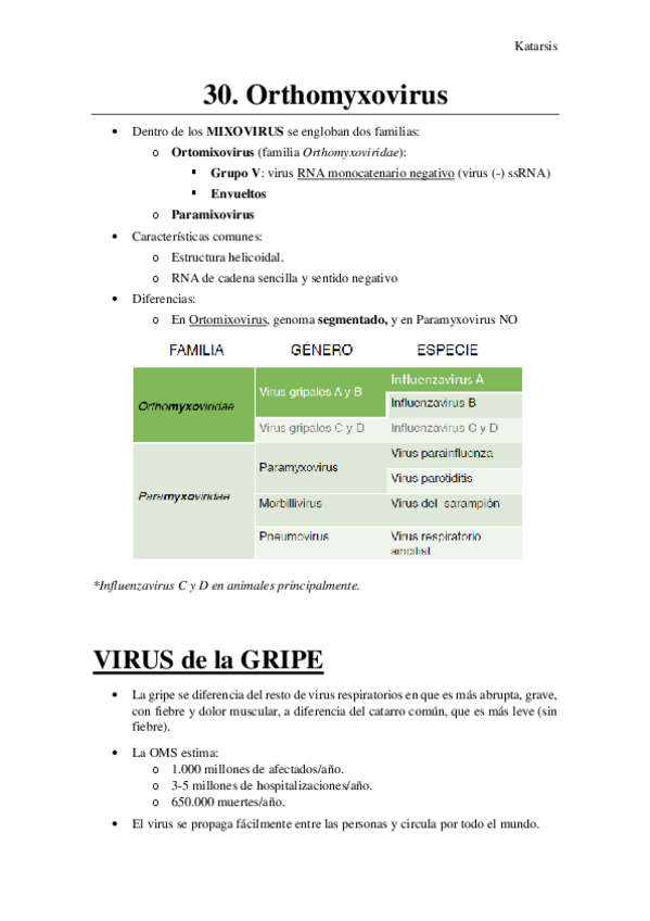 Miniatura del documento 30.-Orthomyxovirus.pdf