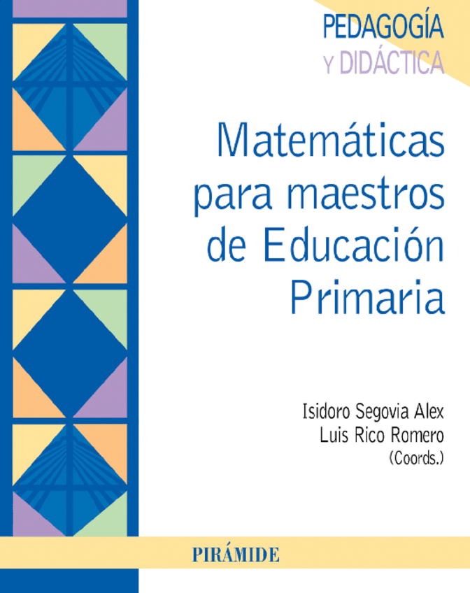 Miniatura del documento Matematicas-para-maestros-de-educaciAn-primaria.pdf