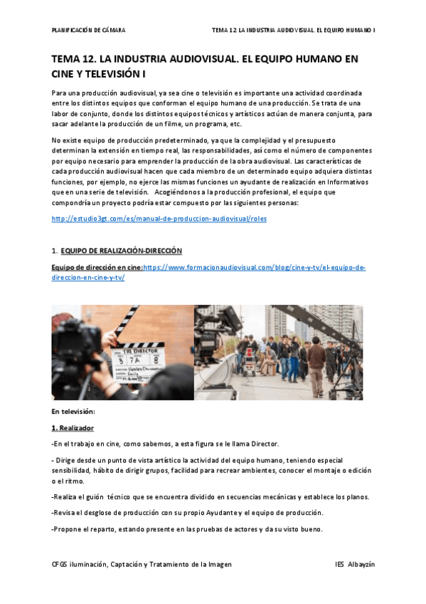 Miniatura del documento Tema12.El-equipo-humano-en-cine-y-television-I.pdf