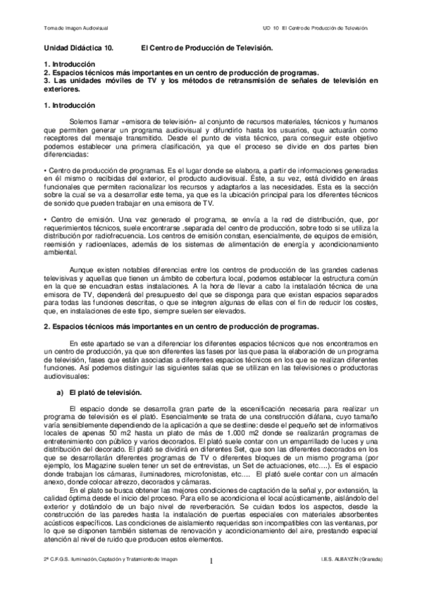 Miniatura del documento UD-10-El-centro-de-produccion-de-Television-TIA-20-21.pdf