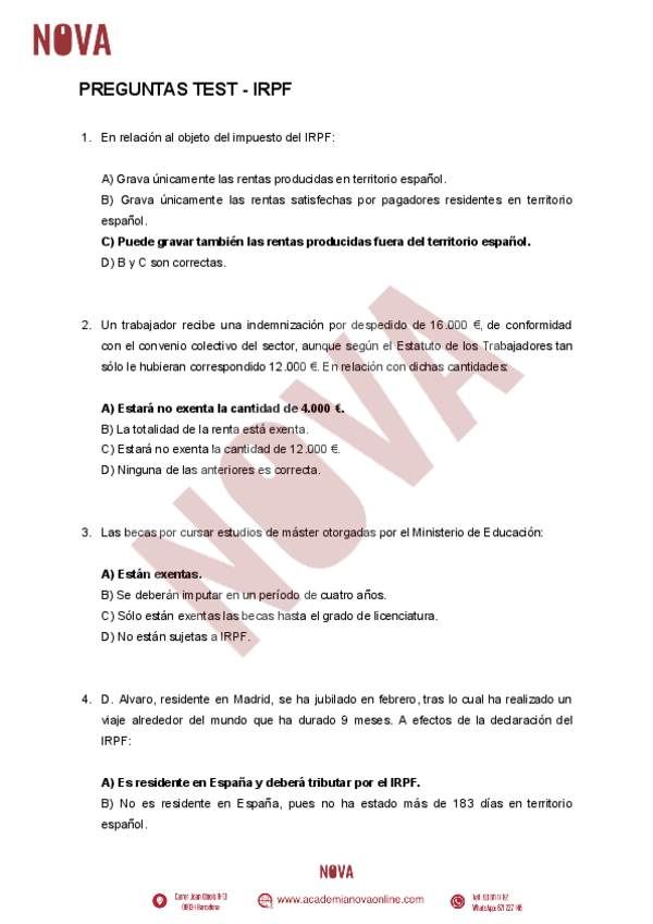 Miniatura del documento TEMA-1-IRPF-PREGUNTAS-TEST-SolucionesNOVA.pdf