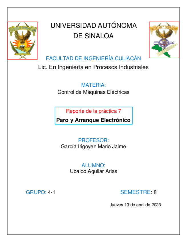Miniatura del documento Practica-7-Paro-y-Arranque-Electronico.pdf