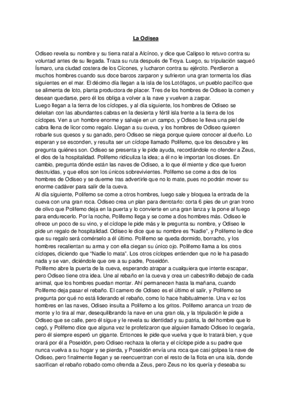 Miniatura del documento La-Odisea.docx