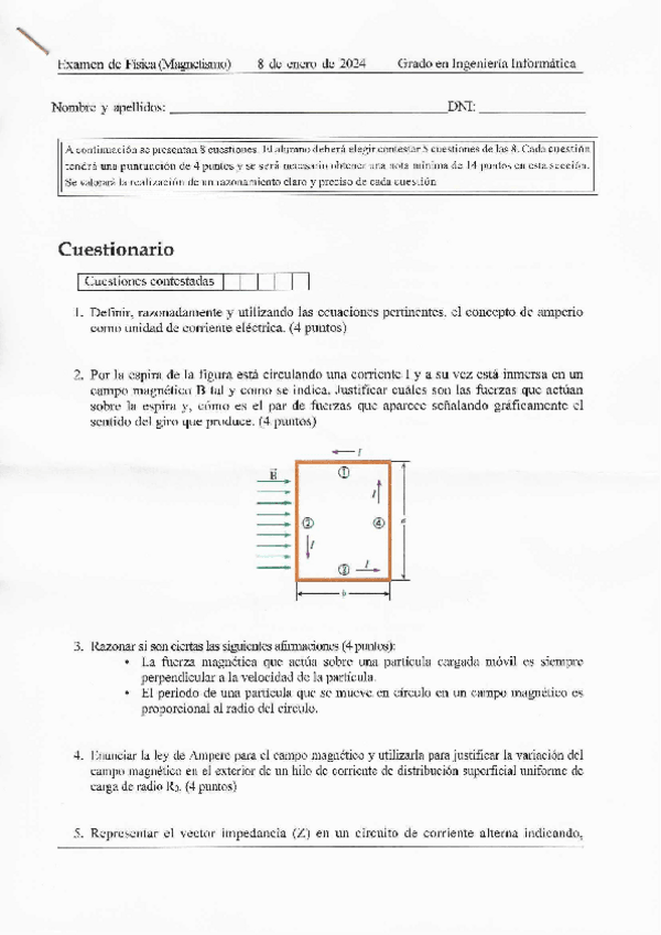 Miniatura del documento EXAMEN-MAGNETISMO-23-24.pdf
