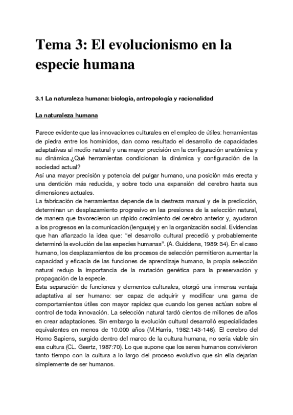 Miniatura del documento Tema-3-el-evolucionismo-en-la-especie-humana.pdf