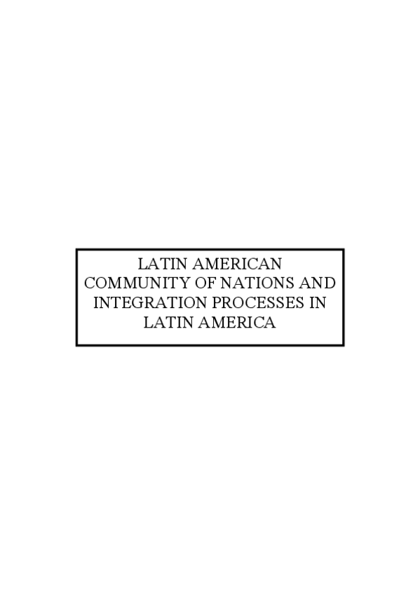 Miniatura del documento LATIN-AMERICAN-COMMUNITY-OF-NATIONS-AND-INTEGRATION-PROCESSES-IN-LATIN-AMERICA.pdf