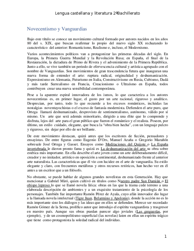 Miniatura del documento 2.-Novecentismo-y-Vanguardias.docx