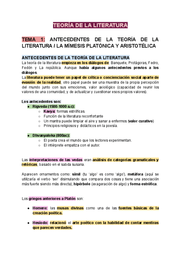 Miniatura del documento T.LIT T1- MÍMESIS PLATÓN, ARISTÓTELES.pdf