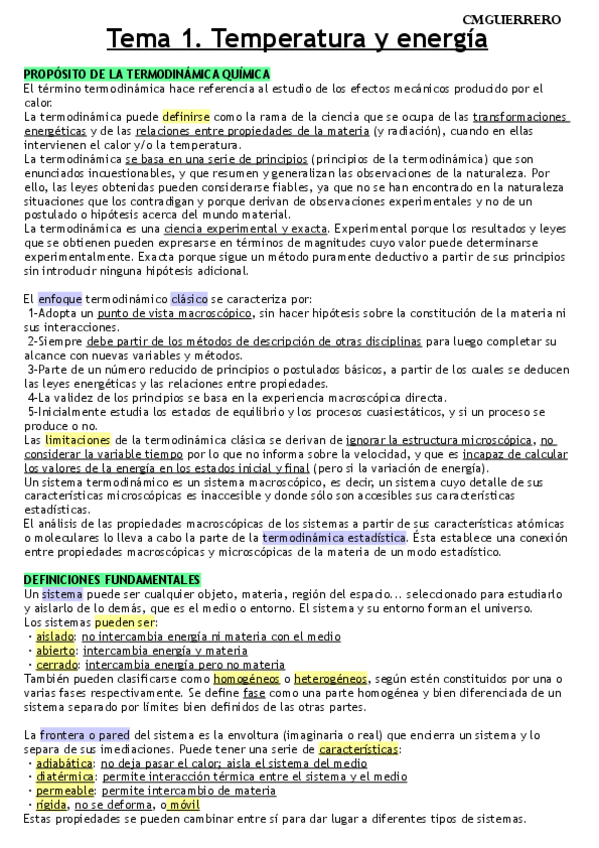 Miniatura del documento TEMA 1 TERMODINÁMICA.pdf