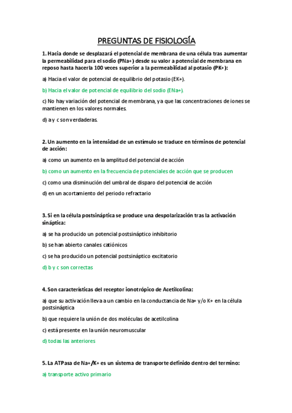 Miniatura del documento PREGUNTAS EXAMEN FISIOLOGIA CON RESPUESTAS.pdf
