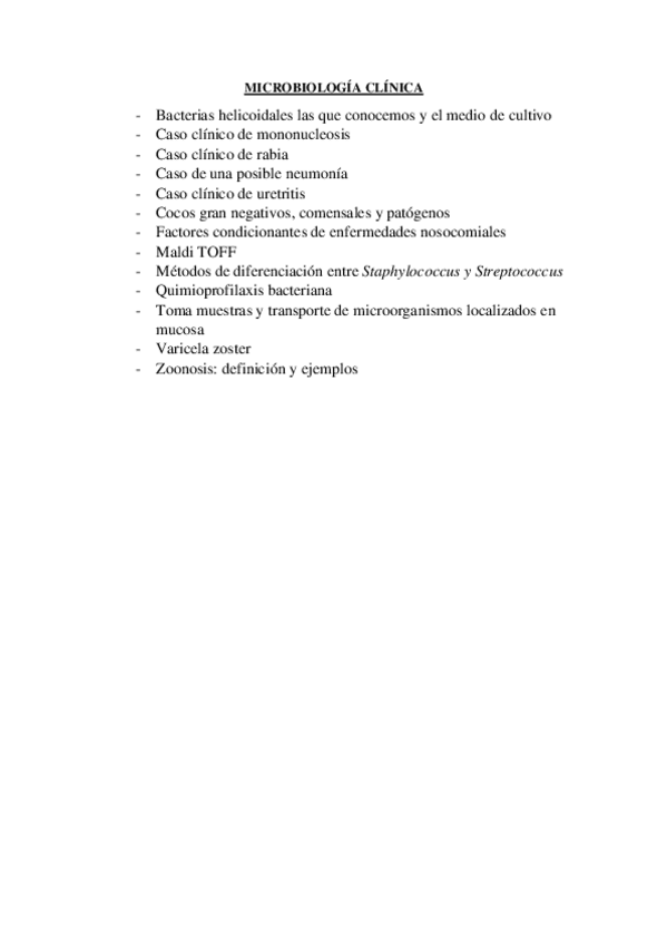 Miniatura del documento MICROBIOLOGÍA CLÍNICA FINAL .pdf