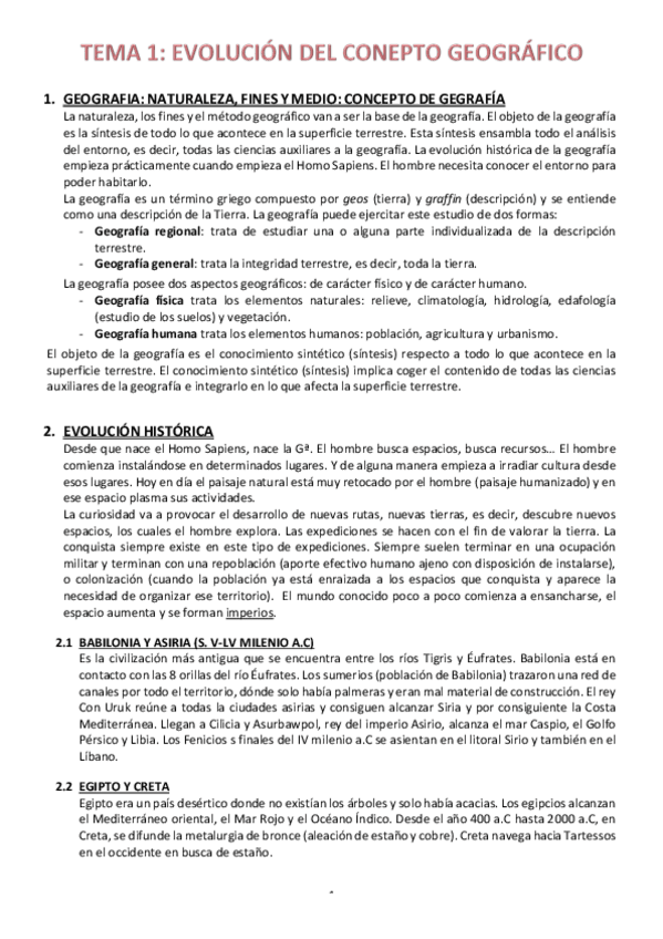 Miniatura del documento TEMA 1 - EVOLUCIÓN DEL CONCEPTO GEOGRÁFICO.pdf
