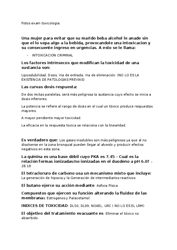 Miniatura del documento Examen Toxicologia Pla Lourdes.docx