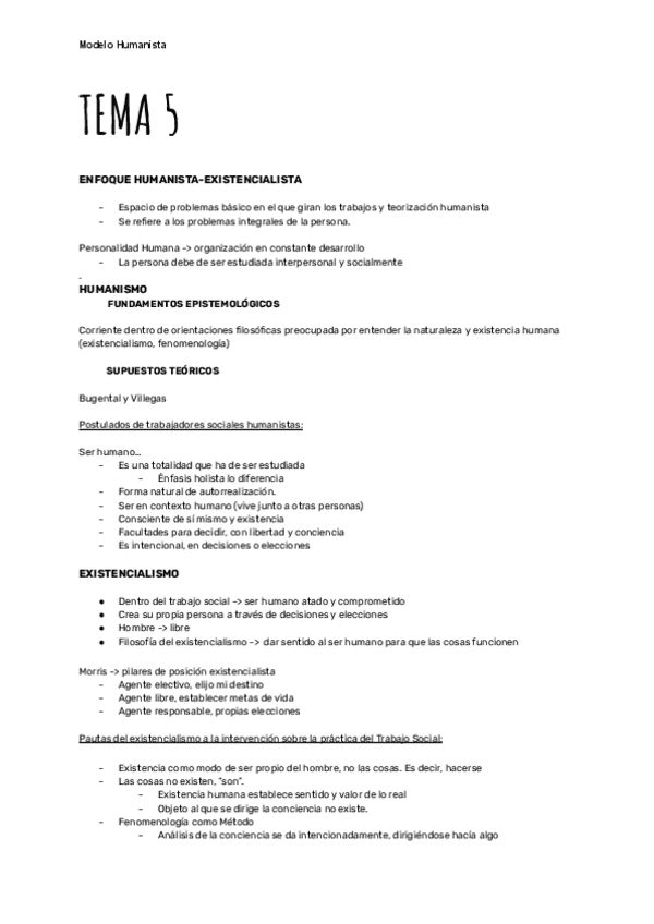 Miniatura del documento TEMA-5-MODELO-HUMANISTA.pdf