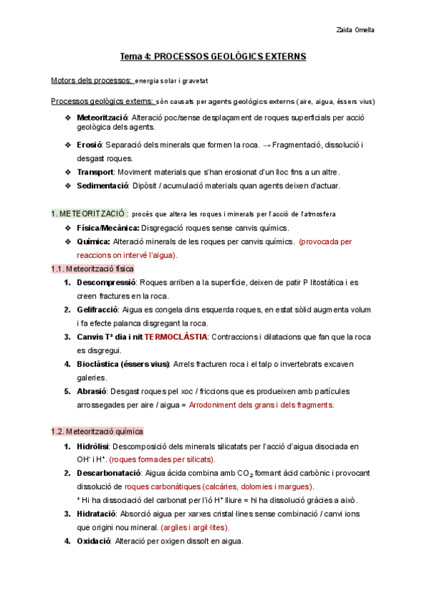 Miniatura del documento Geologia-PROCESSOS-GEOLOGICS-EXTERNS.pdf