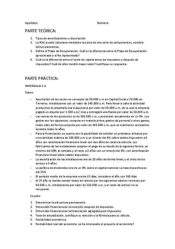 Miniatura del documento EXAMEN FINAL FINANZAS 21 DE JUNIO 2018.pdf