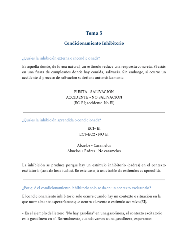 Miniatura del documento Tema-5-Condicionamiento-Inhibitorio.pdf