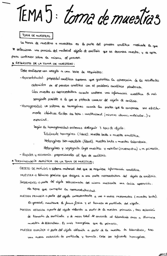 Miniatura del documento Química Analítica I - 2 Cuatrimestre.pdf