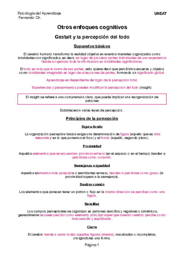 Miniatura del documento Apuntes-Psicologia-del-Aprendizaje-otros-enfoques.pdf