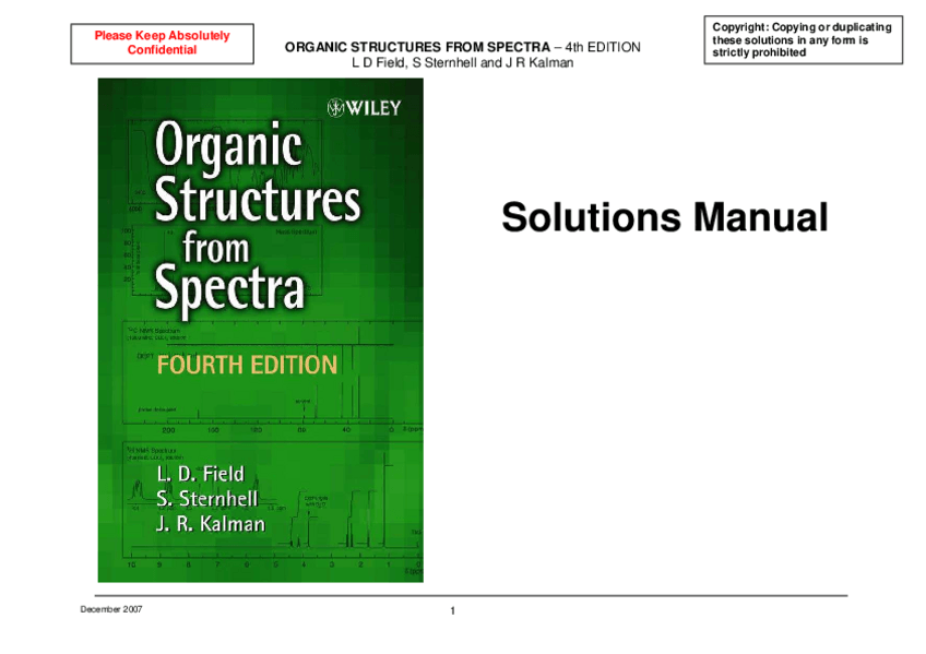 Miniatura del documento organic_structures_from_spectra-Edition_4-Solutions_Manual-libre.pdf