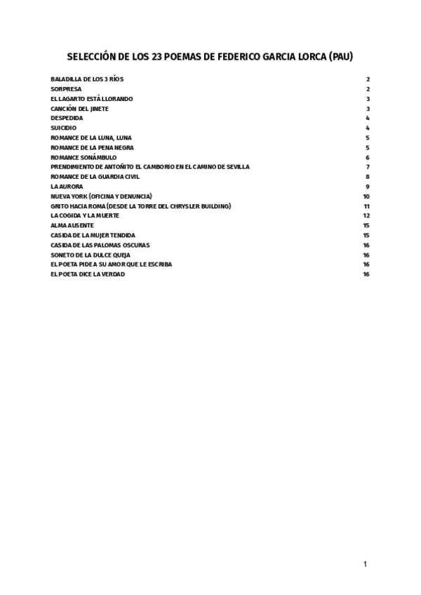 Miniatura del documento SELECCION-DE-LOS-23-POEMAS-DE-FEDERICO-GARCIA-LORCA-PAU.pdf