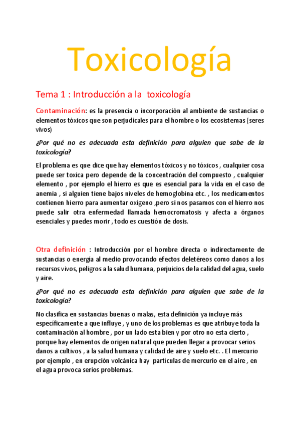 Miniatura del documento Toxicologia-apuntes-primer-parcial.pdf