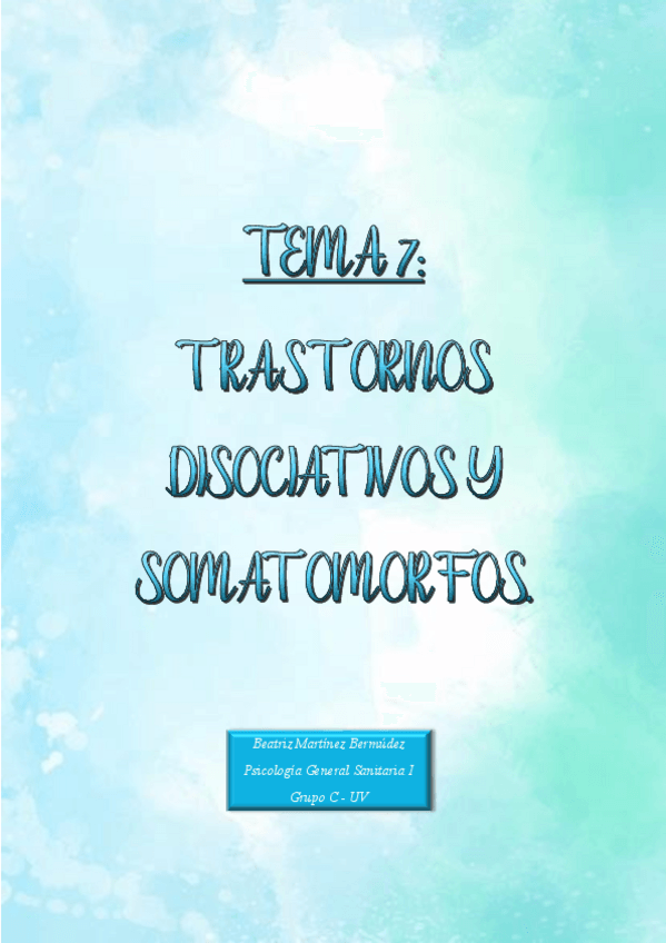 Miniatura del documento TEMA-7-TRASTORNOS-DISOCIATIVOS-Y-SOMATOMORFOS.pdf