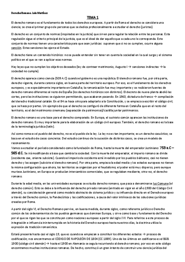 Miniatura del documento DERECHO-ROMANO-APUNTES-COMPLETOS.pdf