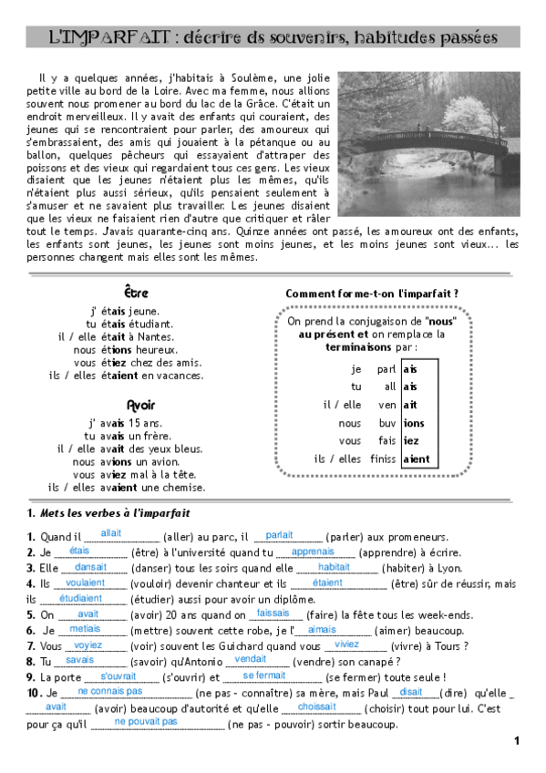 Miniatura del documento U.4-Limparfait..pdf