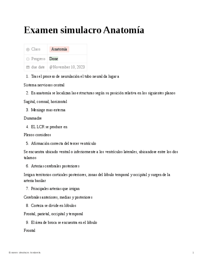 Miniatura del documento Examen simulacro Anatomía.pdf