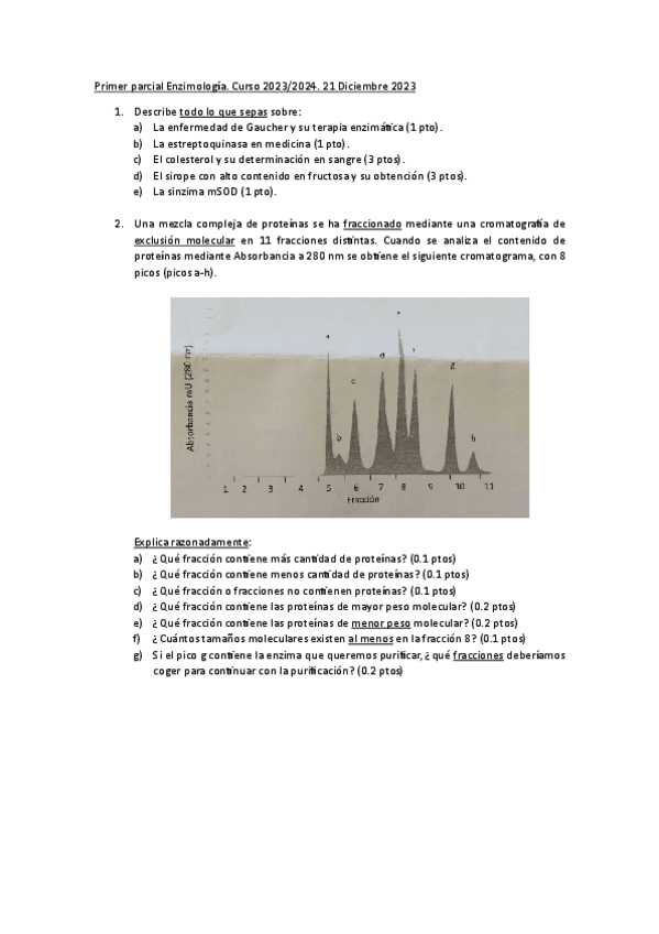 Miniatura del documento Segundo Parcial Enzimología 2023.pdf