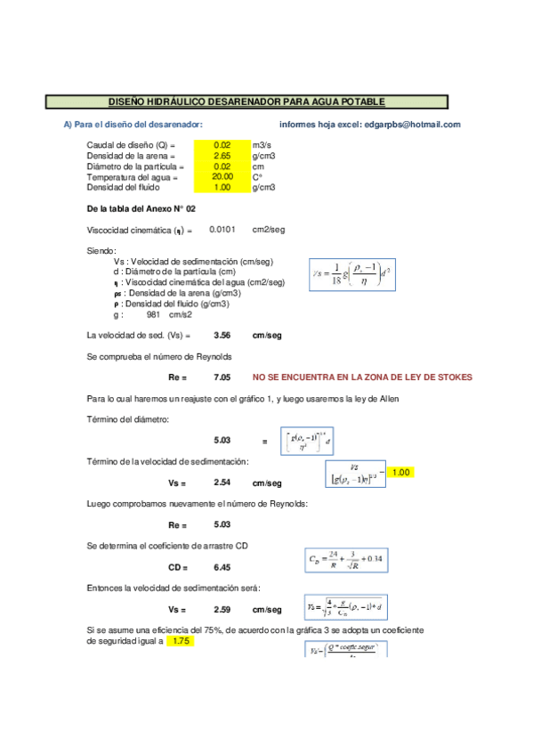 Miniatura del documento DISENO-DE-DESARENADOR-AGUA-POTABLE-DISENO-HIDRAULICO.pdf