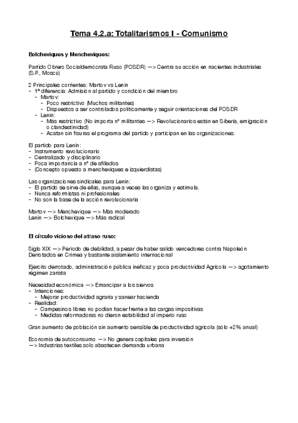 Miniatura del documento Tema-4.2.a-Totalitarismos-I-Comunismo.pdf
