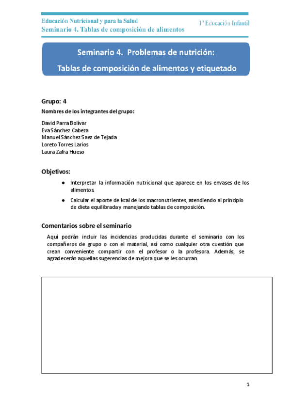 Miniatura del documento Guionseminario-4.-NUTRICION.pdf