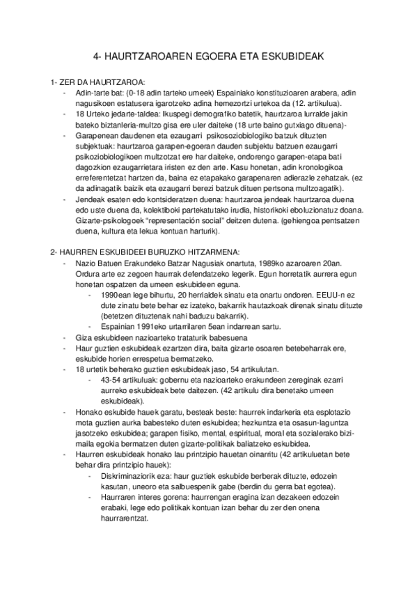 Miniatura del documento 4-Haurtzaroaren-egoera-eta-eskubideak.docx