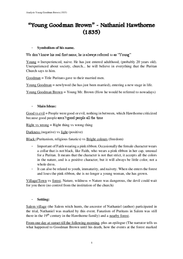 Miniatura del documento ANALYSIS-Young-Goodman-Brown-1835.pdf