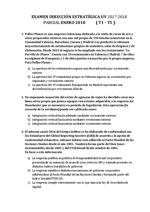 Miniatura del documento TEST DIRECCIÓN ESTRATÉGICA EXAMEN PARCIAL ENERO 2018.pdf