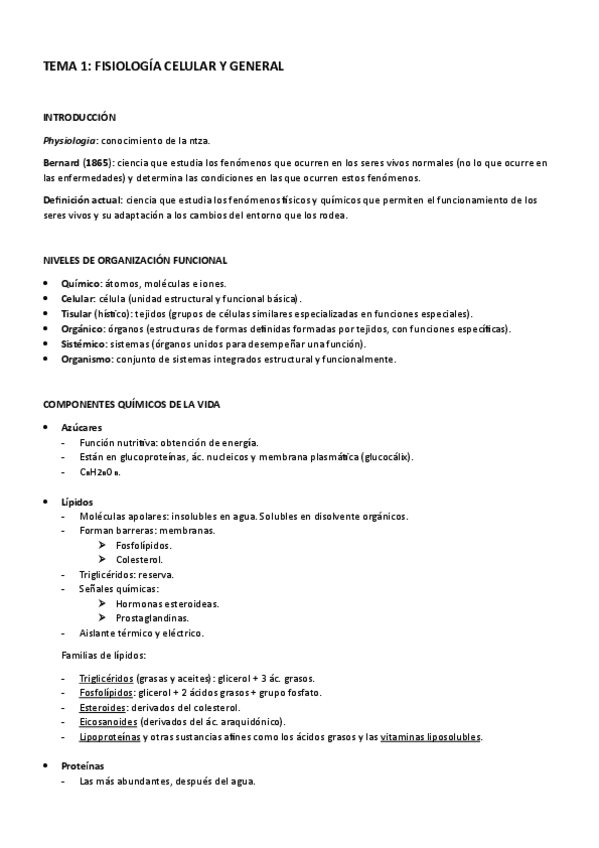 Miniatura del documento TEMA 1 - FISIOLOGÍA CELULAR Y GENERAL.pdf