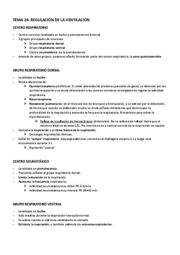 Miniatura del documento TEMA 24 - REGULACIÓN DE LA VENTILACIÓN.pdf