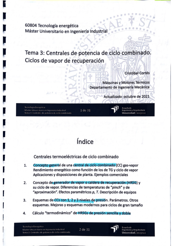 Miniatura del documento Tema-3-Ciclos-de-vapor-de-recuperacion.pdf