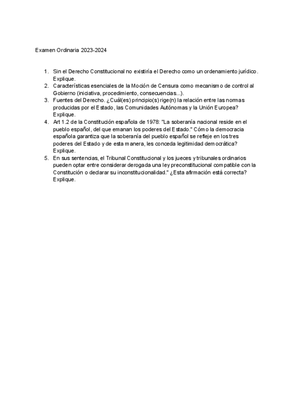Miniatura del documento Examen-2023-Ordinaria-Derecho-Constitucional.pdf