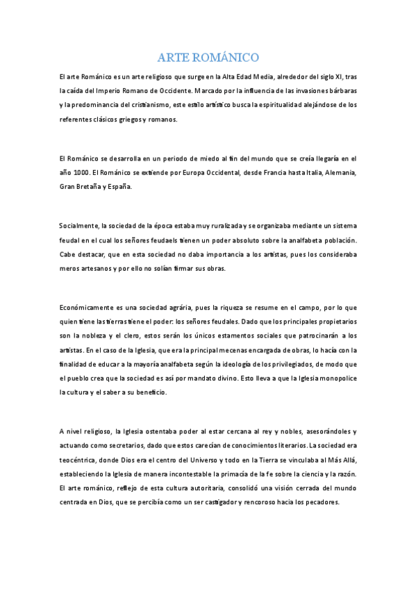 Miniatura del documento Contexto-historico-arte-Romanico.pdf