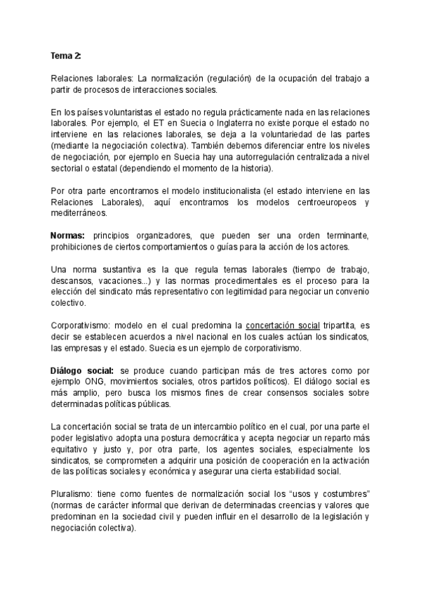 Miniatura del documento Teoria-de-las-Relaciones-laborales-Tema-2.pdf