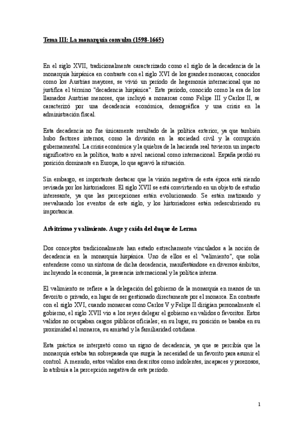Miniatura del documento Tema-III-IV-Moderna-de-Espana.pdf