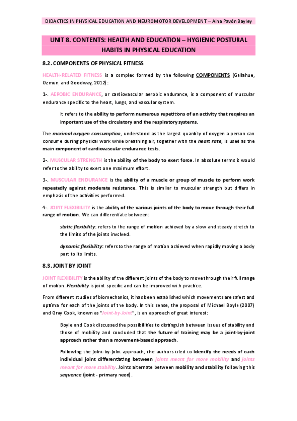 Miniatura del documento Unit-8-DIDACTICS-OF-PHYSICAL-EDUCATION-AND-NEUROMOTOR-DEVELOPMENT.pdf