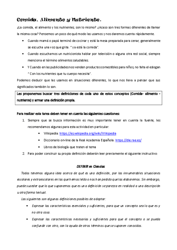 Miniatura del documento Comida-alimento-y-nutriente-con-etiquetas.pdf